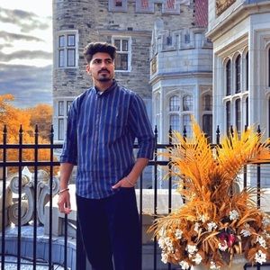 Meet your Posher, Pardeep